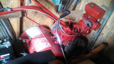 Auction Photo