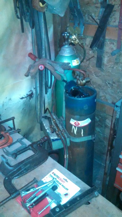 Auction Photo
