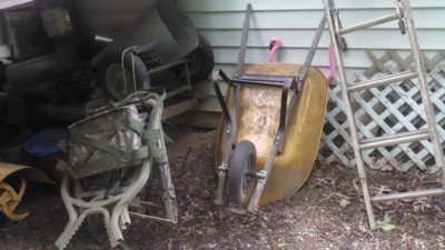 Auction Photo