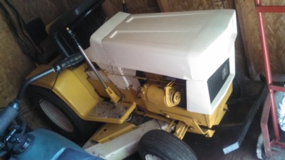 Auction Photo