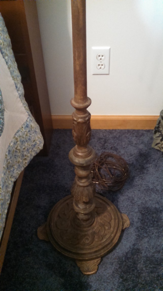 Auction Photo