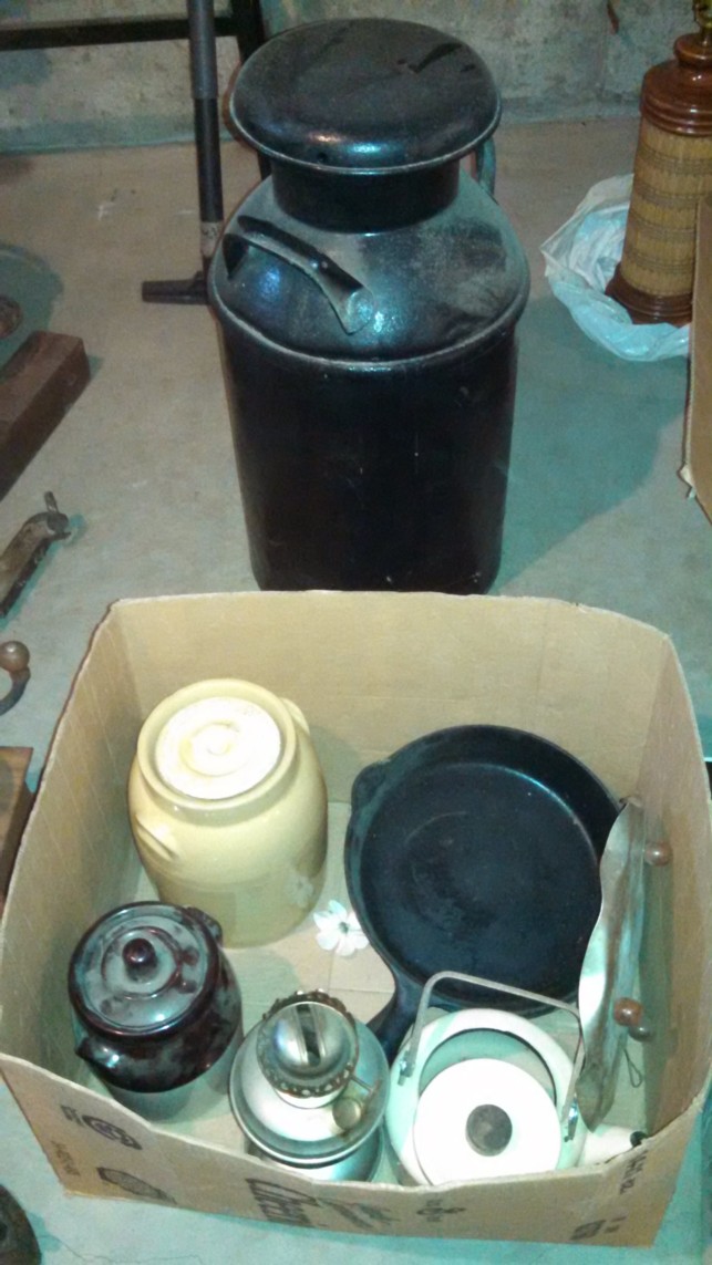 Auction Photo