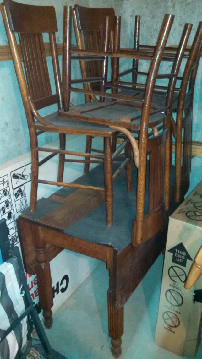 Auction Photo