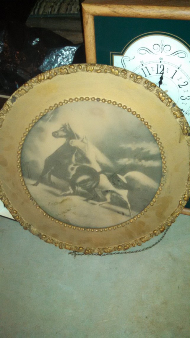 Auction Photo