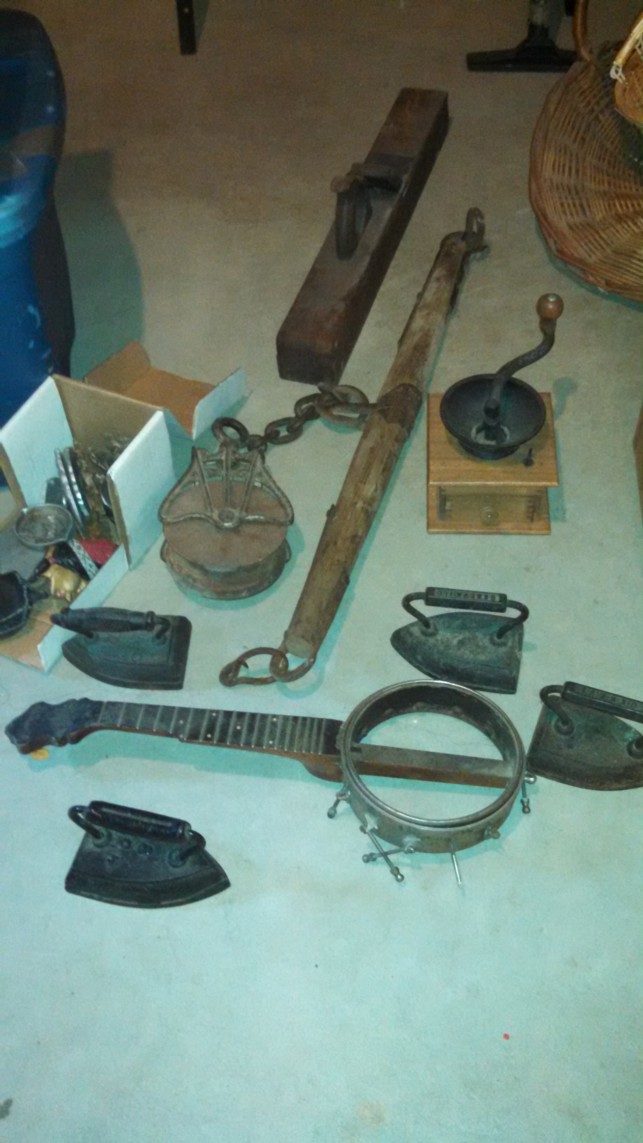 Auction Photo