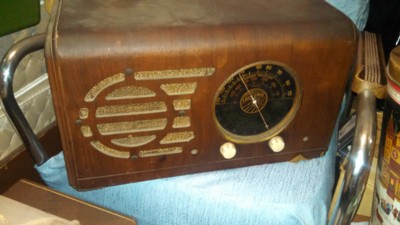 Auction Photo