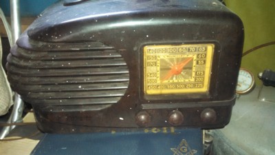 Auction Photo