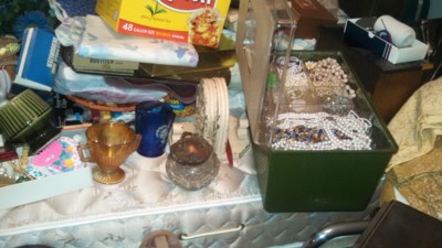 Auction Photo