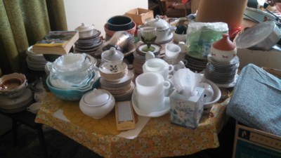 Auction Photo