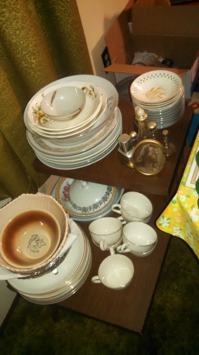 Auction Photo