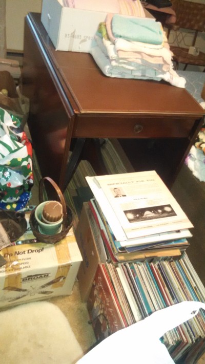 Auction Photo