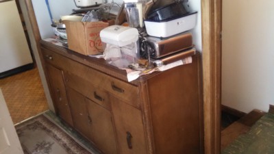 Auction Photo