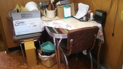 Auction Photo