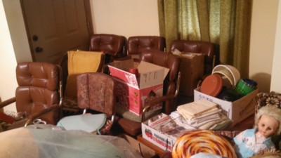 Auction Photo
