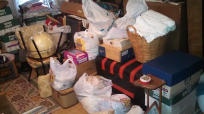 Auction Photo