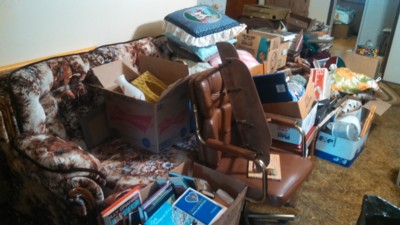 Auction Photo