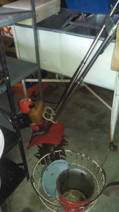 Auction Photo
