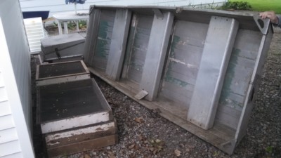 Auction Photo