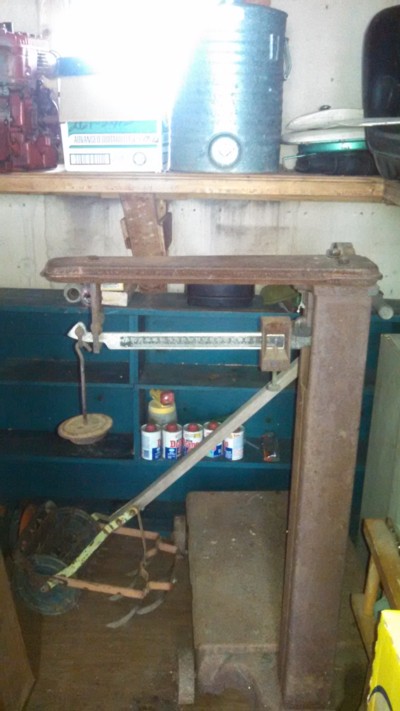 Auction Photo