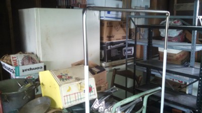 Auction Photo