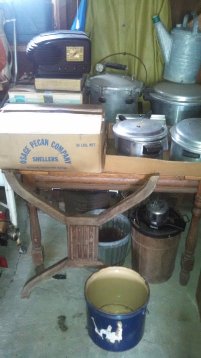 Auction Photo