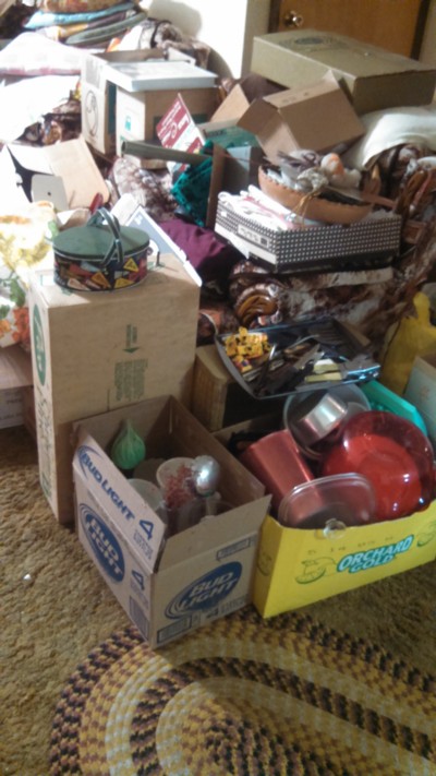 Auction Photo