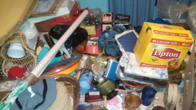 Auction Photo