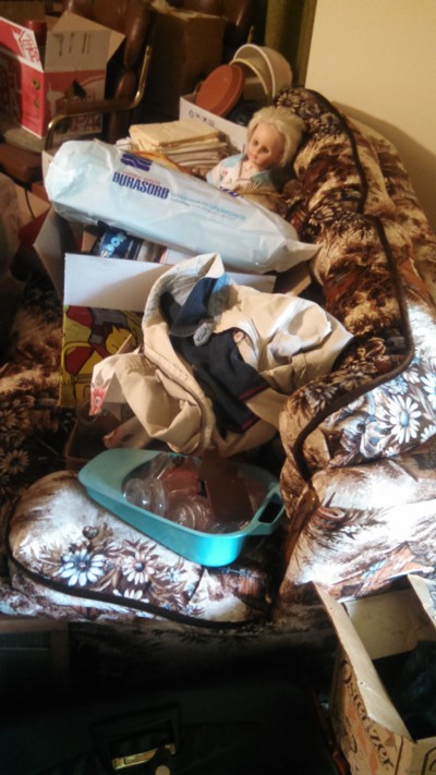 Auction Photo