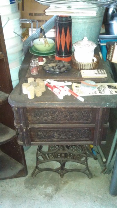 Auction Photo