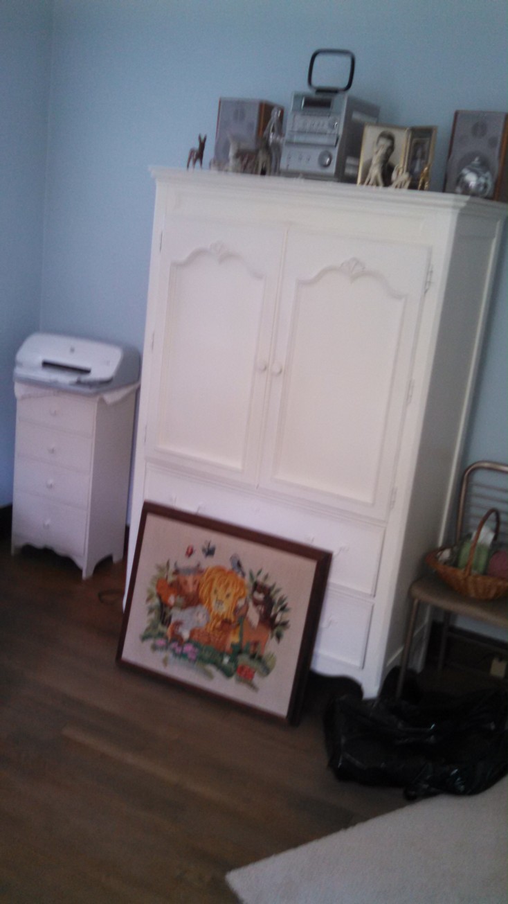 Auction Photo