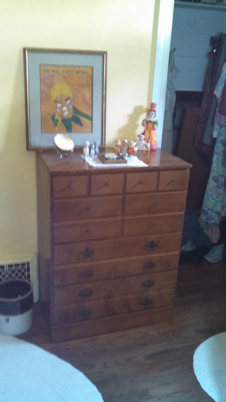 Auction Photo