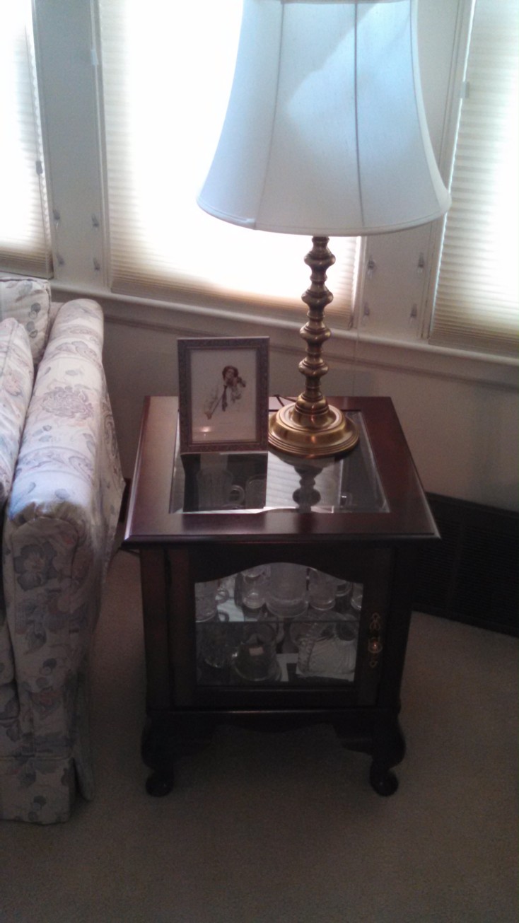Auction Photo