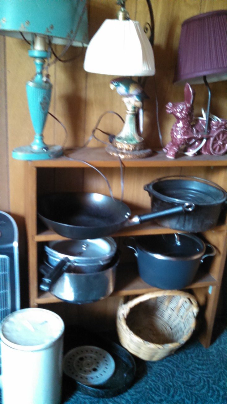 Auction Photo
