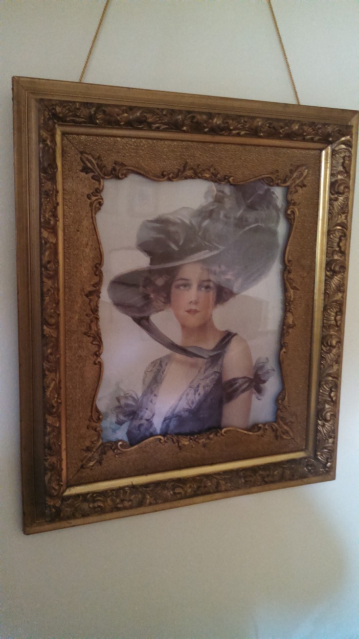 Auction Photo