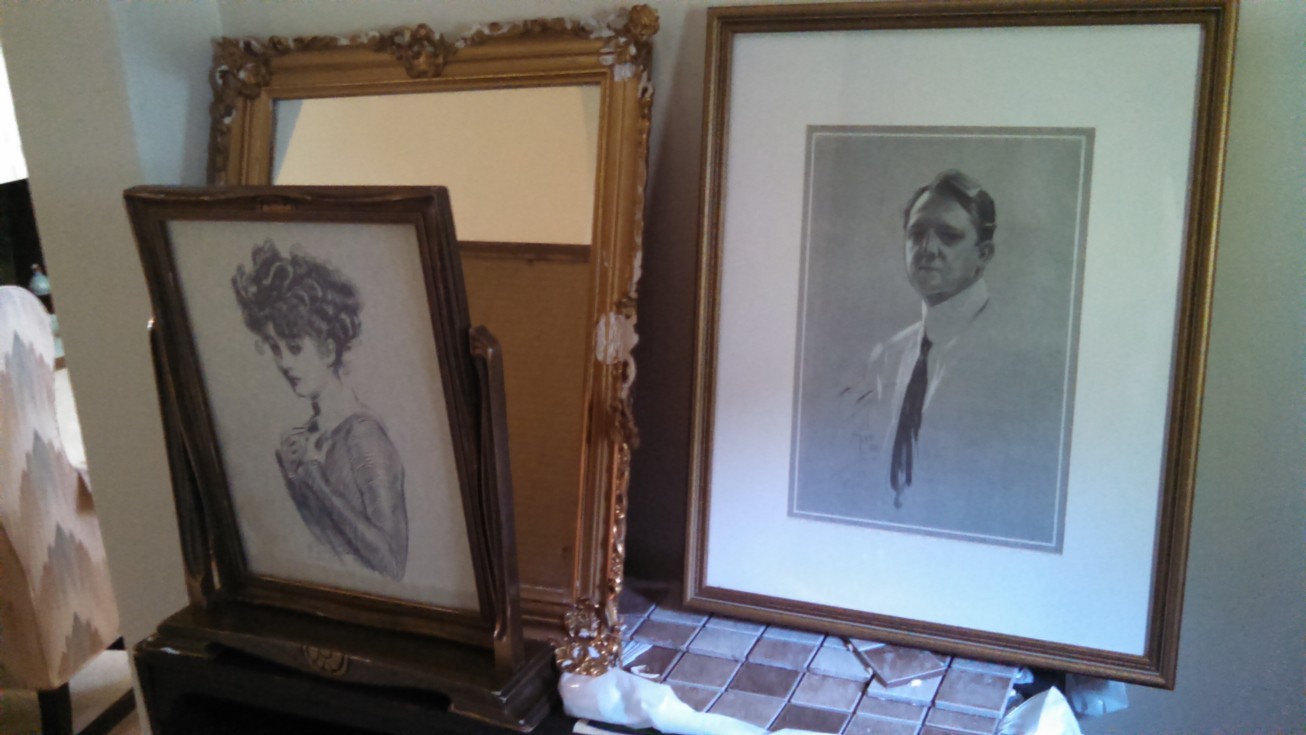 Auction Photo