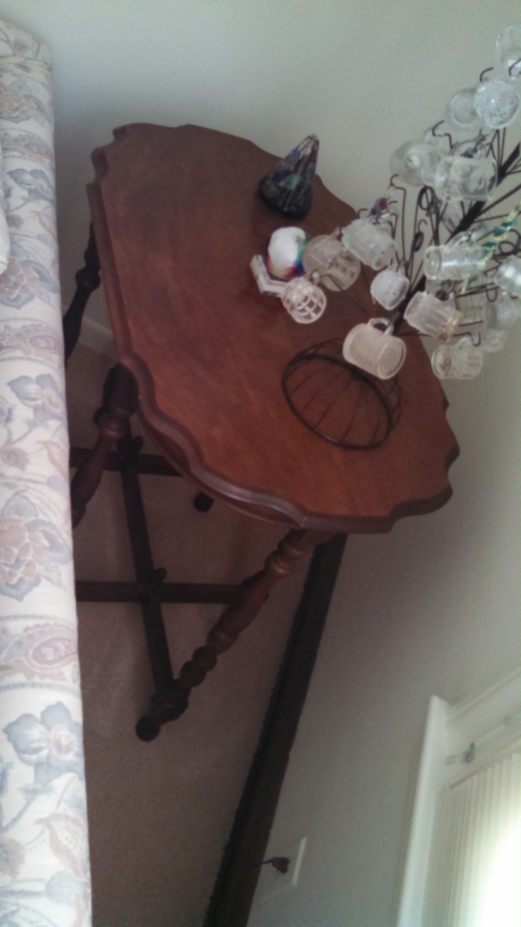Auction Photo