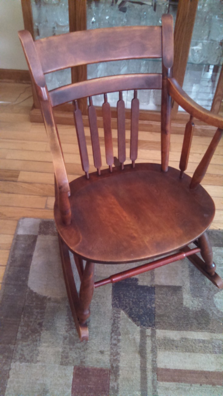 Auction Photo