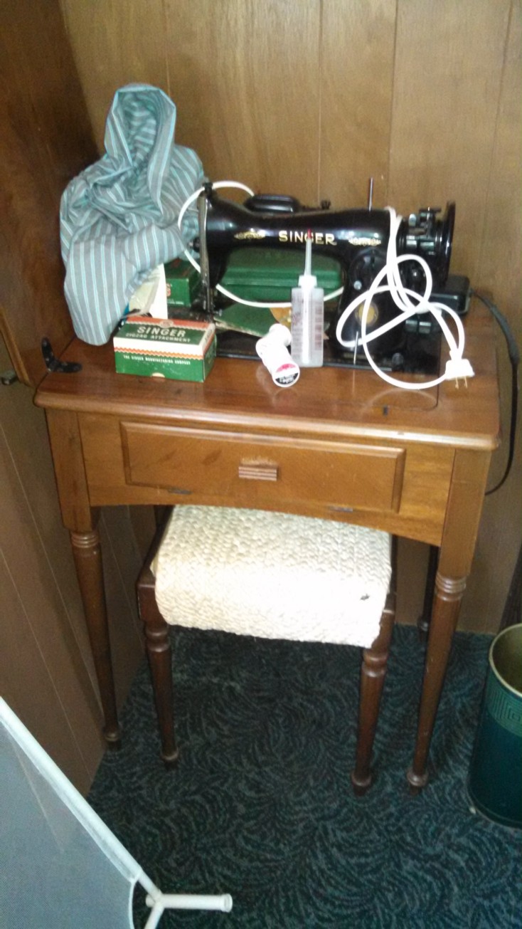 Auction Photo