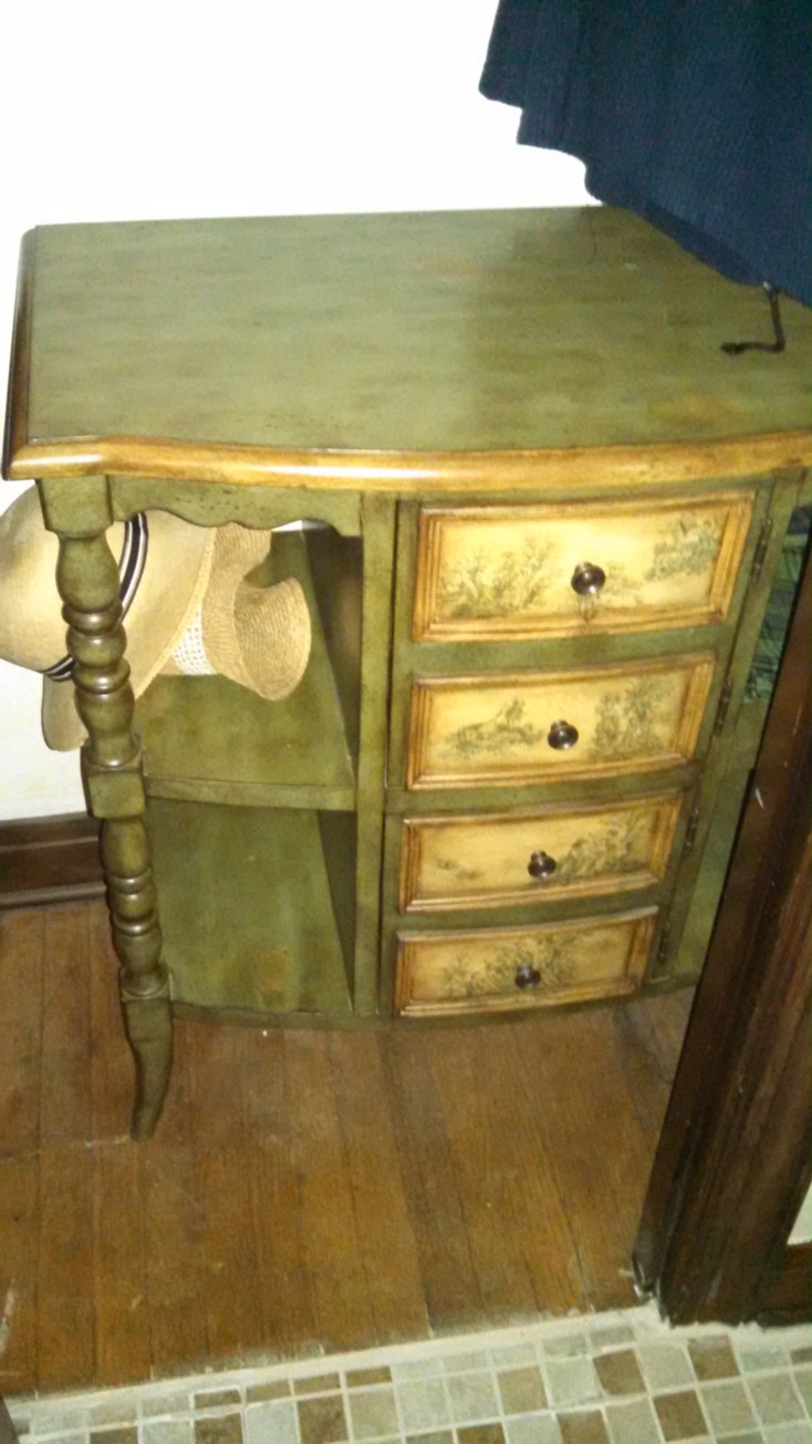 Auction Photo