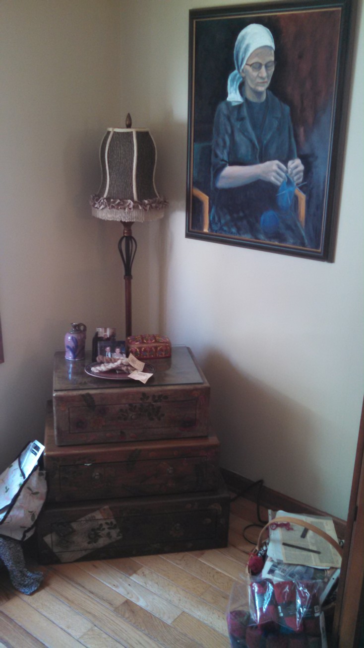 Auction Photo