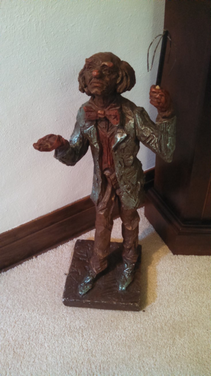 Auction Photo