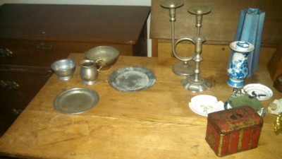 Auction Photo