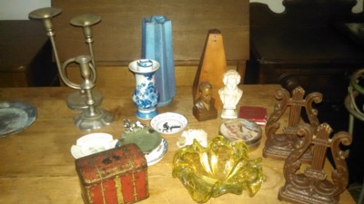 Auction Photo