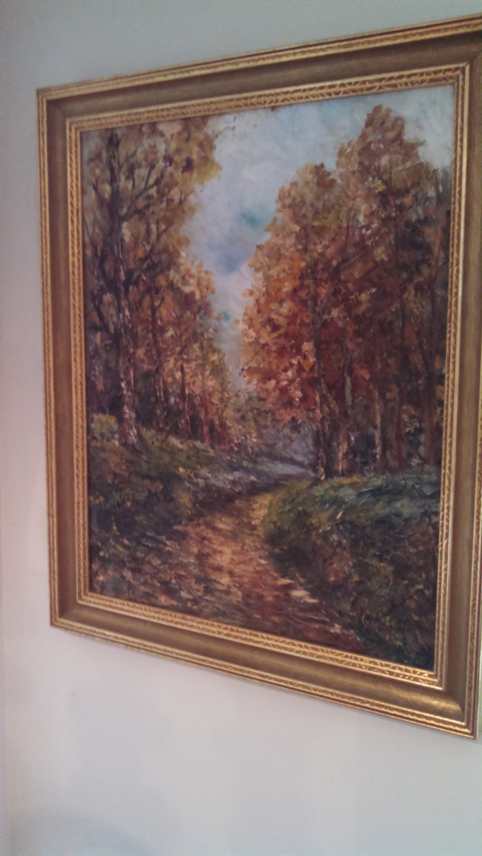 Auction Photo