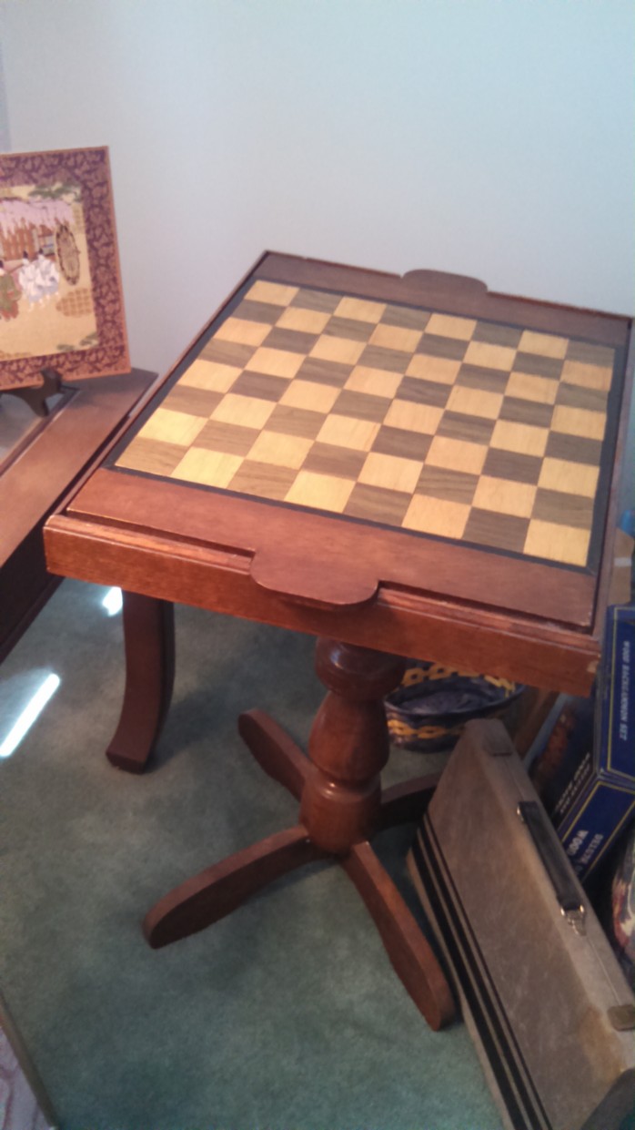 Auction Photo