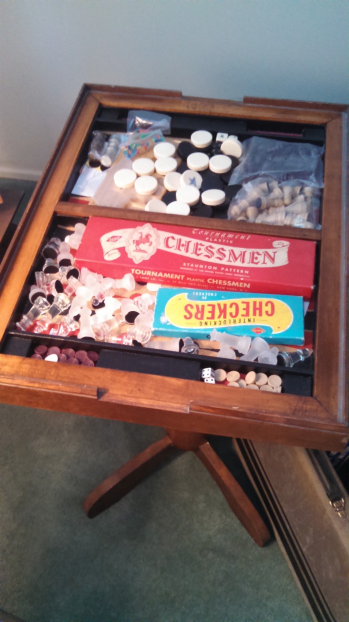 Auction Photo