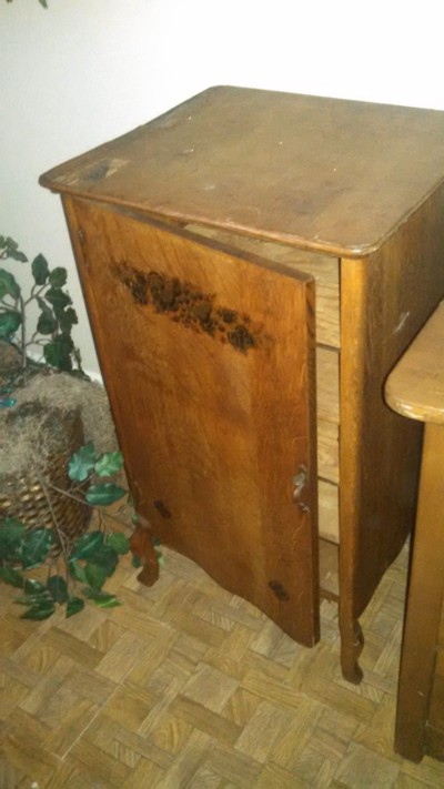 Auction Photo