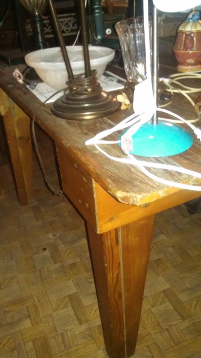 Auction Photo