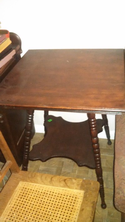 Auction Photo