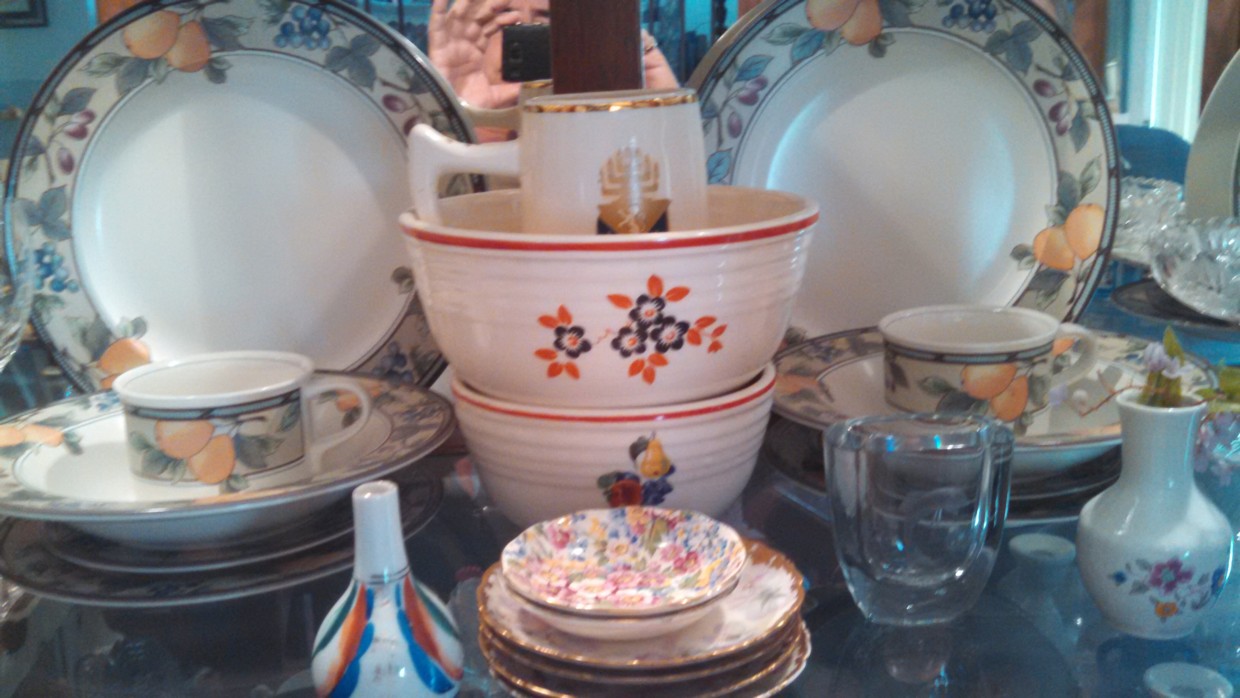 Auction Photo